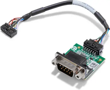 HP Z2 2ND Serial Port Adapter