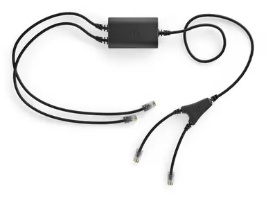 Cisco Adapter Cable for Electronic Hook Switch-Inchginch Versions