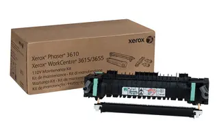 Maintenance KITPHASER3610/WORKCENTRE3615