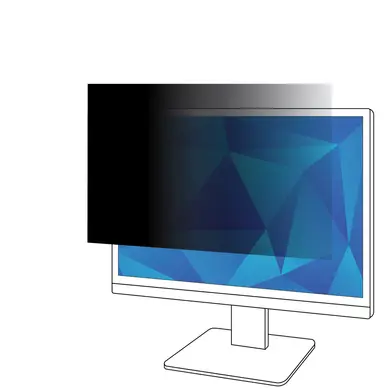 3M 19.5W MONITOR PRIVACY FILTER FOR DELL (16:10)