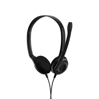 Stereo 3.5 MM Headset Edu 10 (10 Unit Pack