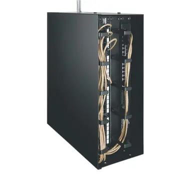 2SP Sideways Panel Mount