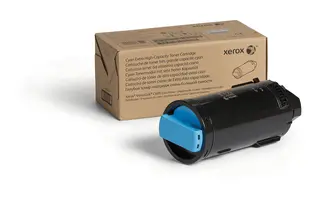 Consumable Type: Toner Cartridge - Output Color: Cyan - Yield: 16800 Pages - Pri