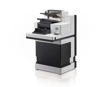 I5850S Scanner 210PPM 600DPI Twain Isis
