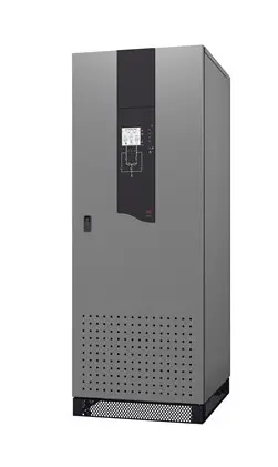 Upsilon STS400 3POLE 380-415V 1900MM