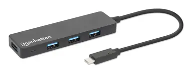 4-PORT USB 3.2 Gen 1 Hub