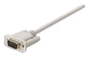 10 FT HD15M to HD15M Cable