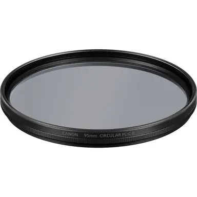 Canon 95MM Circular Polarizing Filter