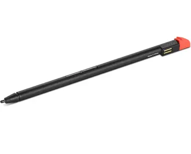 Lenovo Integrated Pen - Pen - Wireless - Black -Lenovo Integrated Pen for 13W YO