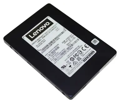 2.5 5200 480GB EN SATA SSD