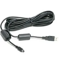Canon IFC-500U USB Interface Cable - 15.4 Feet (4.7 M)