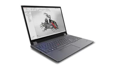 NB WS P16 G2 I7 16G 512G 11P