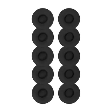Leatherette Ear Cushions L