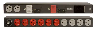 11010VH - Rpdu Basic Standard 30A