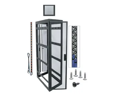 42SP/36D Config Server RK