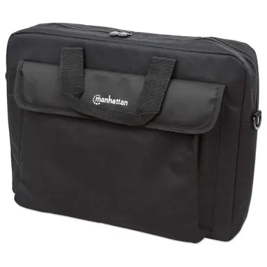 Manhattan London Notebook 15.6 Briefcase