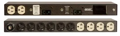 11011VH - Rpdu Basic Standard 30A