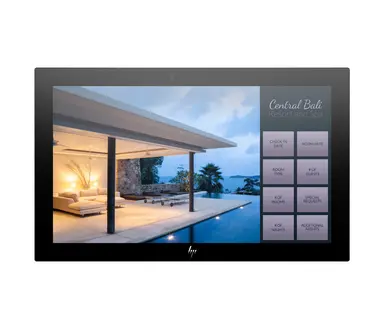 HP Engage 16T Fhd NO Stand Monitor