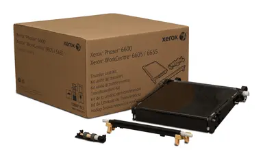 Maintenance Kit Phaser 6600/WORKCENTRE 6605 & Versalink C400/C405 (includes Bia