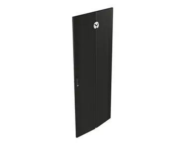 Solid V-Door 800W 42U VR-Series