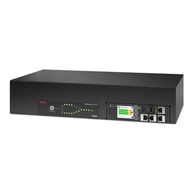 AP4432A - Power Distribution Unit - 2U - 180-220 V - 16X Iec 60320 C13 12 a 2P+E