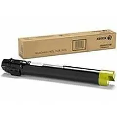 Yellow Toner Cartridge Sold NA/ESG6R1514