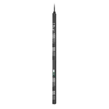 APC Netshelter Rack Pdu Advanced Switched Metered Outlet 17.3KW 3PH 415V 30