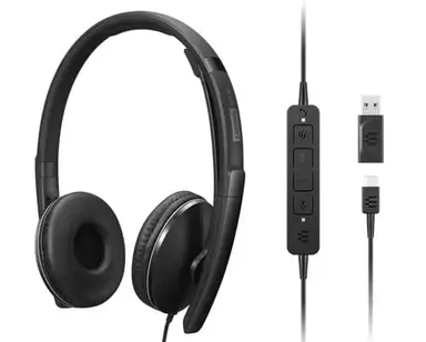 Wired Anc Headset Gen 2 (teams)