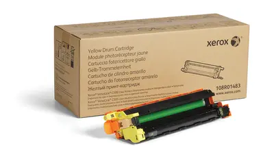 Genuine Xerox Yellow Drum Cartridge for Versalink C500/C505 IS Specially Formula