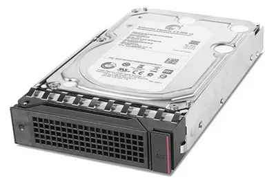 Lenovo Thinkserver TS150 3.5IN 1TB 7.2K Enterprise SATA 6GBPS HDD