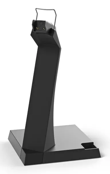 USB Charger and Stand for MB Pro 1 MB Pro 2 and Presence Headband