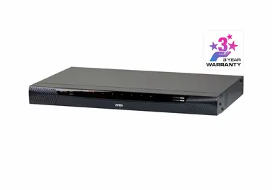 1 Remote & 1 Local Simultaneous Users
