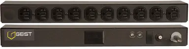 Rpdu Basic Surge 20A 120V 1.9KW