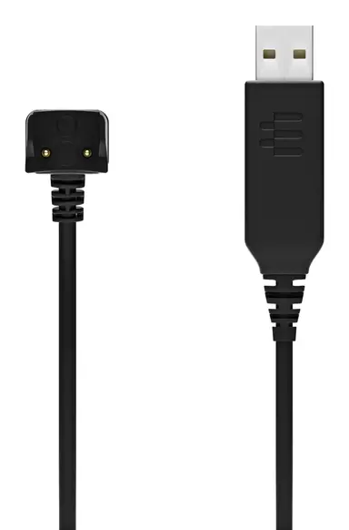 CH 10 USB - Spare Headset Charger - USB - Charge Cable Only (NO Stand)