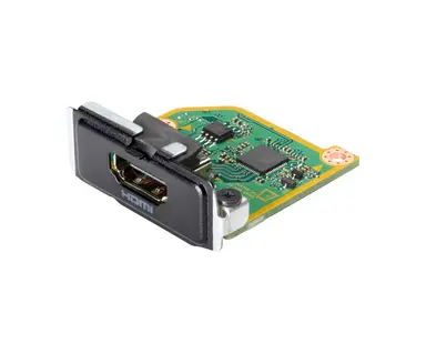 HDMI PT Flex IO V2