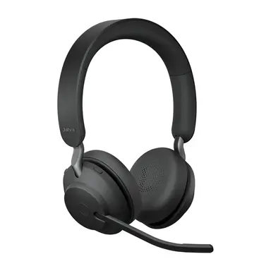 Jabra EVOLVE2 65 LINK390C UC Stereo Black NA