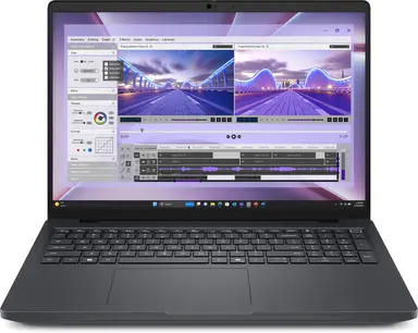 Spl Dell Pro Max 16 MC16250 Ultra 7 255H 16GB 512GBSSD 16FHDNON-TOUCH Ircamerami