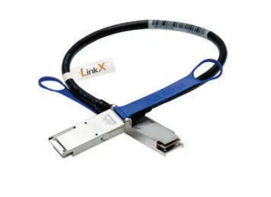 0.75M Mellanox Qsfp Passive DAC Cable-SY
