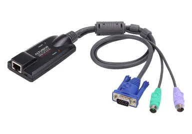 PS/2 KVM Adapter Cable (CPU Module)
