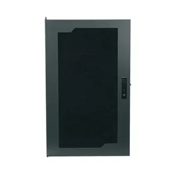 Front/Rear Door Plexi 10U