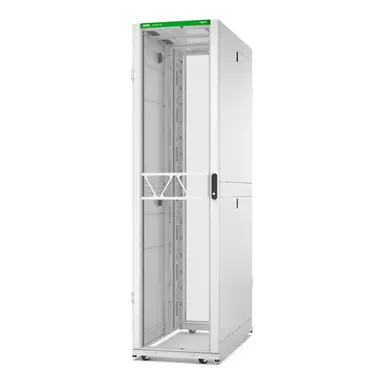 APC Netshelter SX Gen 2 48U Server Rack Enclosure 600MM X 1200MM W Sides White