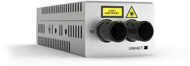 1000T TO 1000X/ST, DESKTOP MINI CONVERTER, US POWER, TAA