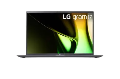 17 LG Gram Lightweight Notebook HW Tpm Windows 11 Pro Core Ultra 5 16GB Ddr