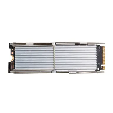 HP 256GB PCIE 2280 Val M.2 Kit SSD