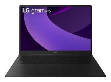 17IN LG Gram Pro Notebook HW Tpm Window 11 Pro Core Ultra 7 32GB Ddr 1TB SS