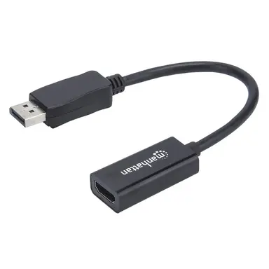 Manhattan Passive DP to HDMI Adapter
