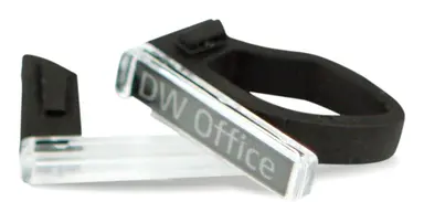 Name Plate Set DW 10
