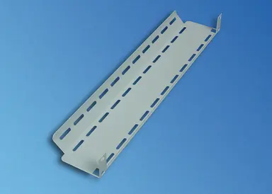 19IN Cbl Trough