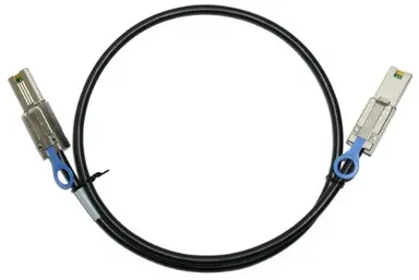 Eco 6M HD-Minisas to Minisas SAS Cable