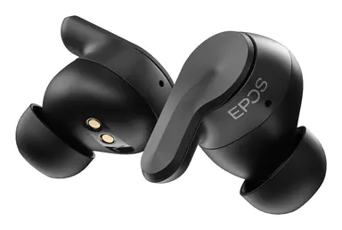 Adapt E1 Scandinavian Black